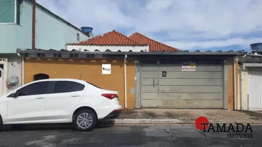 Casa com 4 Quartos à venda, 330m² no Parque Císper, São Paulo
