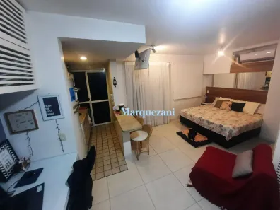 Apartamento com 1 Quarto à venda, 40m² no Pinheiros, São Paulo
