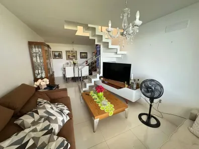 Apartamento com 17 Quartos à venda, 281m² no Barra Olímpica, Rio de Janeiro