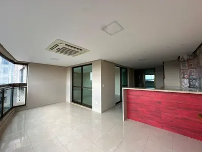Apartamento com 3 Quartos à venda, 232m² no Jardim Santa Ângela, Ribeirão Preto
