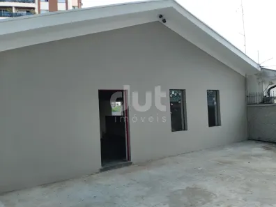 Casa com 6 Quartos para alugar, 220m² no Vila Lemos, Campinas