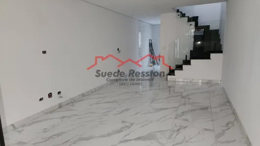 Sobrado com 3 Quartos à venda, 115m² no Jardim Sabará, São Paulo