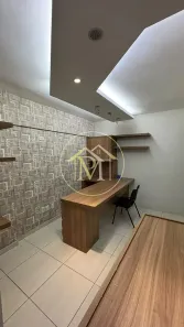 Sala Comercial à venda, 40m² no Centro, Sorocaba