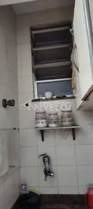 Apartamento com 1 Quarto à venda, 26m² no Santa Teresa, Rio de Janeiro