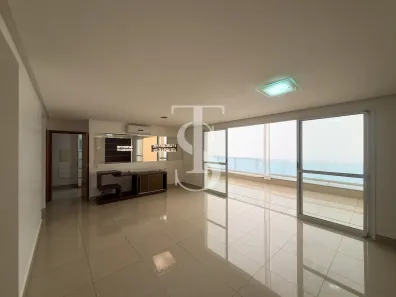 Apartamento com 4 Quartos para alugar, 186m² no Jardim Goiás, Goiânia