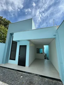 Casa com 3 Quartos à venda, 113m² no Santa Cruz, Cuiabá