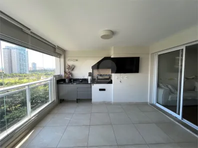 Apartamento com 3 Quartos à venda, 111m² no Água Branca, São Paulo