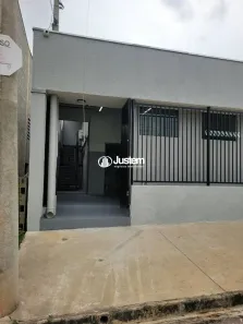 Ponto Comercial para alugar, 90m² no Distrito Industrial de Micro e Pequena Empresa - DIMPE II, Indaiatuba