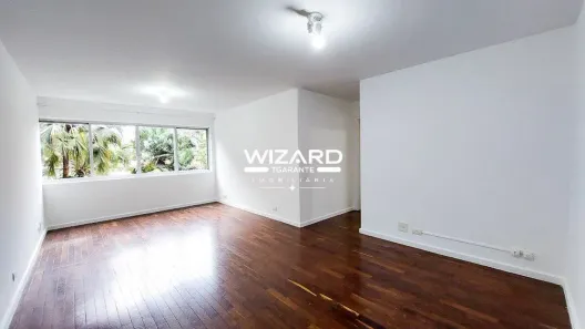 Apartamento com 3 Quartos à venda, 115m² no Cidade Monções, São Paulo