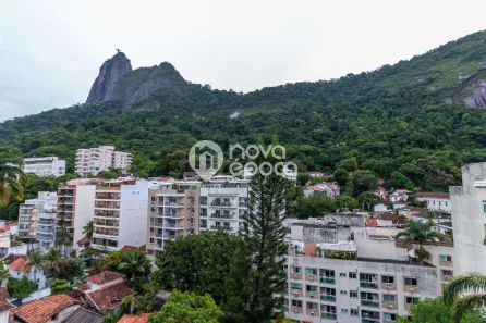 Cobertura com 4 Quartos à venda, 149m² no Humaitá, Rio de Janeiro