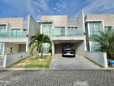 Casa de Condomínio com 3 Quartos à venda, 213m² no Sapiranga-Coité, Fortaleza