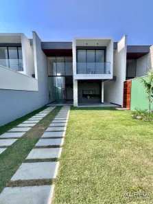 Casa com 3 Quartos à venda, 134m² no São Bento, Fortaleza