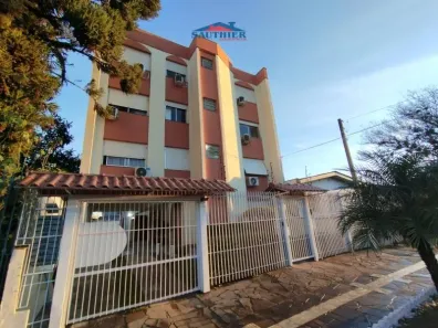 Apartamento com 2 Quartos à venda, 80m² no Centro, Esteio