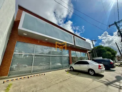 Ponto Comercial para alugar, 200m² no Fátima, Belém