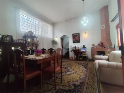 Casa com 4 Quartos à venda, 213m² no Tucuruvi, São Paulo