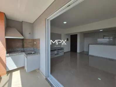 Apartamento com 3 Quartos para venda ou aluguel, 87m² no Piracicamirim, Piracicaba