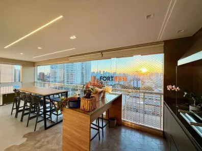 Apartamento com 3 Quartos à venda, 126m² no Vila Carrão, São Paulo