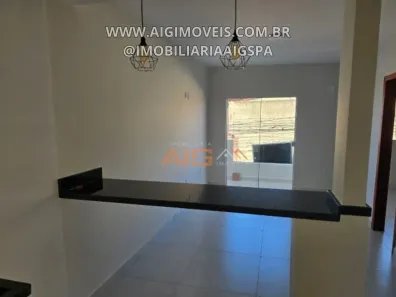 Apartamento com 2 Quartos para alugar, 60m² no Fluminense, São Pedro da Aldeia