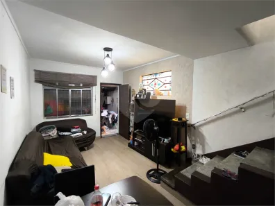 Casa com 2 Quartos à venda, 91m² no Alto da Boa Vista, São Paulo