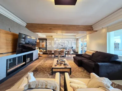 Apartamento com 2 Quartos à venda, 218m² no Centro, Novo Hamburgo