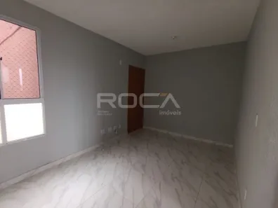 Apartamento com 2 Quartos à venda, 41m² no Reserva Real, Ribeirão Preto