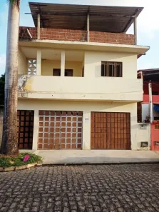 Casa com 4 Quartos à venda, 186m² no Redinha, Natal