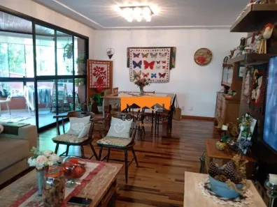 Apartamento com 3 Quartos à venda, 153m² no Rudge Ramos, São Bernardo do Campo