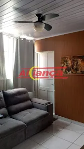 Casa com 4 Quartos à venda, 100m² no Jardim Marilena, Guarulhos