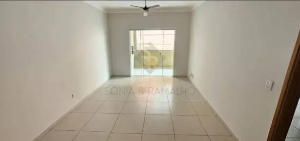 Apartamento com 2 Quartos à venda, 83m² no Nova Aliança, Ribeirão Preto