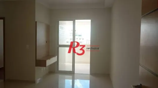 Apartamento com 2 Quartos à venda, 72m² no Boqueirão, Santos