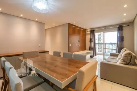 Apartamento com 2 Quartos à venda, 87m² no Jardim Tupanci, Barueri