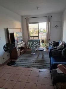 Apartamento com 3 Quartos à venda, 100m² no Campinho, Rio de Janeiro