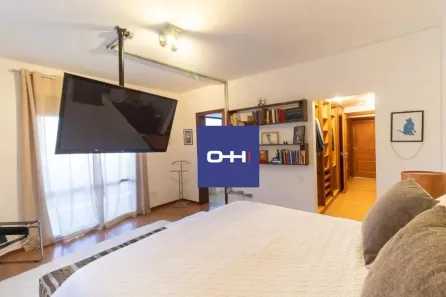 Apartamento com 4 Quartos à venda, 273m² no Vila Madalena, São Paulo