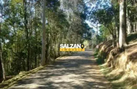 Lote/Terreno à venda, 1089m² no Rio Preto, Santo Antônio do Pinhal