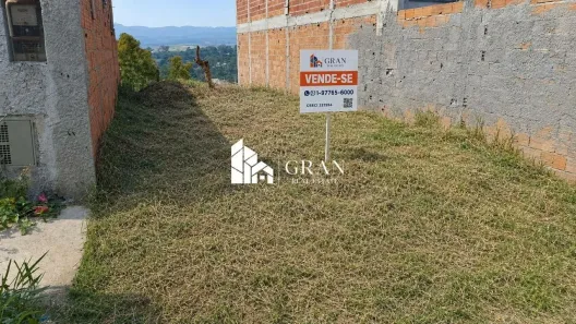 Lote/Terreno à venda, 132m² no Residencial Dunamis, São José dos Campos
