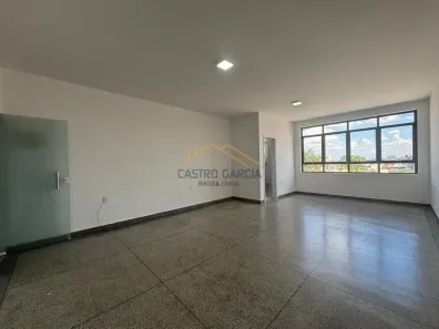 Sala Comercial para alugar, 44m² no Parque das Nações, Americana