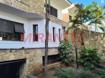 Sobrado com 4 Quartos à venda, 700m² no Vila Maria Alta, São Paulo
