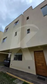 Sobrado com 3 Quartos à venda, 140m² no Vila Nova Mazzei, São Paulo
