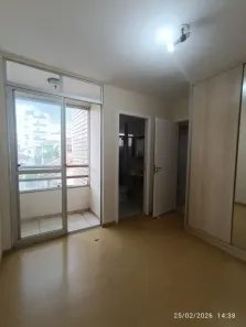 Apartamento com 3 Quartos para alugar, 80m² no Santa Tereza, Belo Horizonte