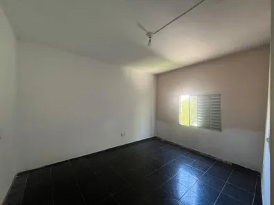 Casa com 1 Quarto para alugar, 50m² no Nova Petrópolis, São Bernardo do Campo