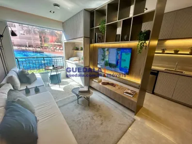 Apartamento com 2 Quartos à venda, 62m² no Instituto de Previdência, São Paulo
