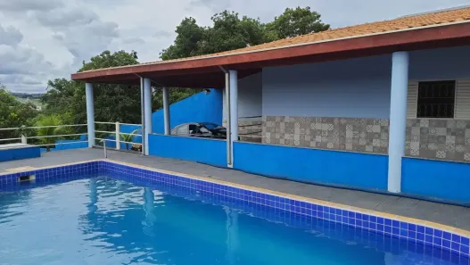 Fazenda/Sítio com 3 Quartos à venda, 90m² no Área Rural de Limeira, Limeira