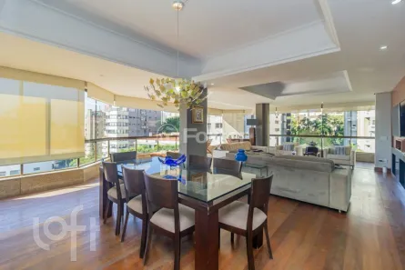 Apartamento com 3 Quartos à venda, 245m² no Rio Branco, Porto Alegre