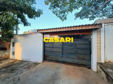 Casa com 2 Quartos à venda, 82m² no Residencial Água Branca, Boituva
