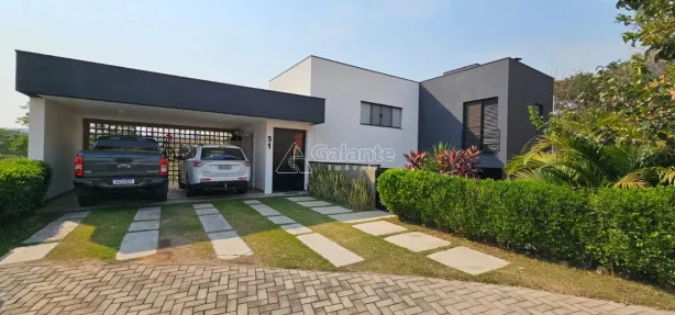 Casa de Condomínio com 3 Quartos à venda, 216m² no Lenheiro, Valinhos