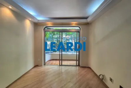 Apartamento com 3 Quartos à venda, 110m² no Santa Cecília, São Paulo