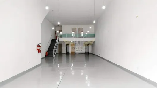 Ponto Comercial para alugar, 280m² no Vila Metalúrgica, Santo André