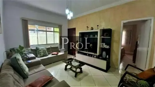 Casa com 2 Quartos à venda, 123m² no Paulicéia, São Bernardo do Campo