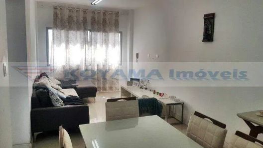 Apartamento com 3 Quartos à venda, 100m² no Liberdade, São Paulo