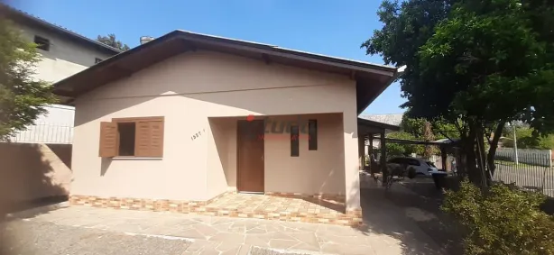 Casa com 2 Quartos à venda, 170m² no Boa Saúde, Novo Hamburgo